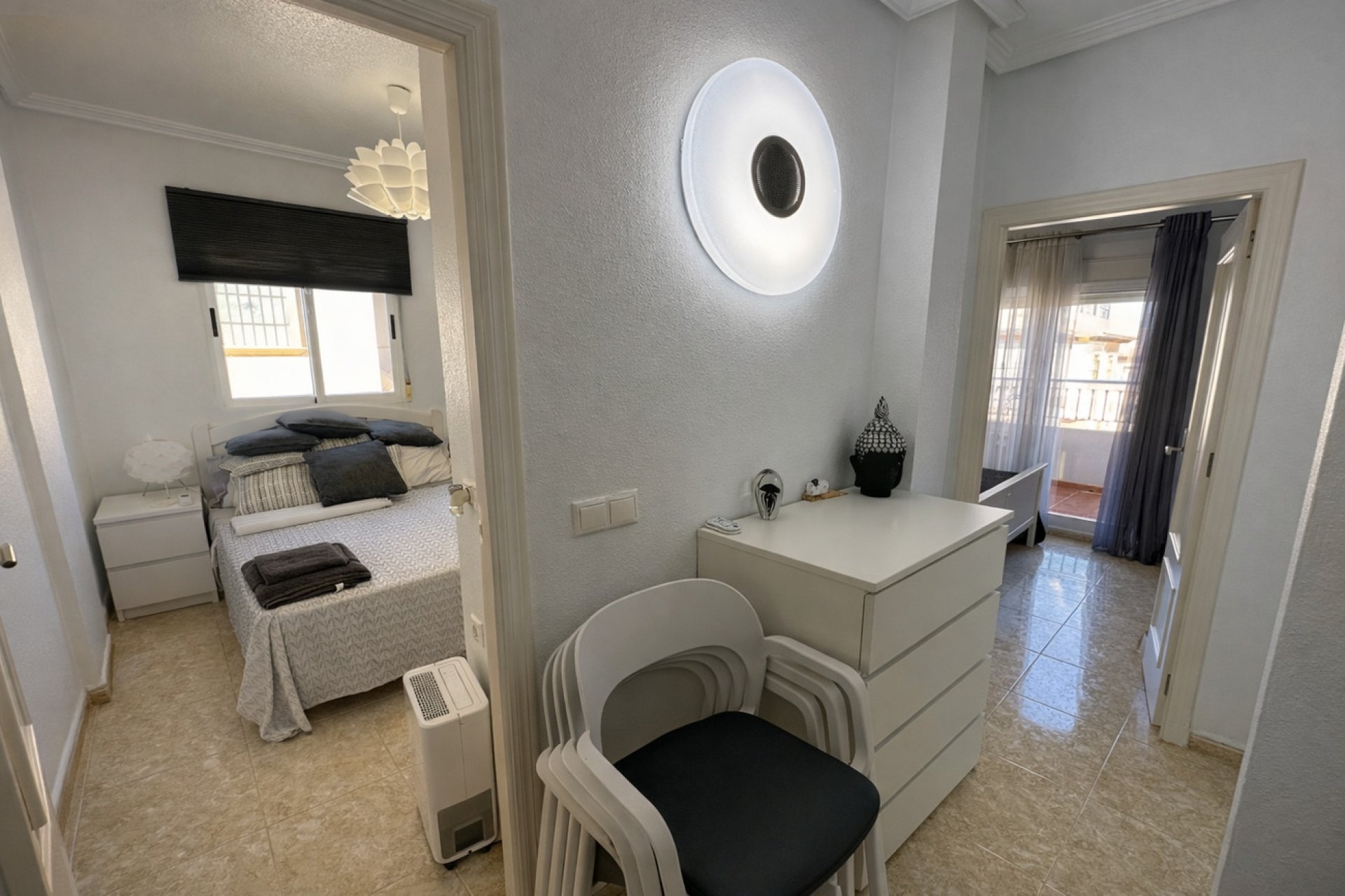 Reventa - Duplex - Orihuela Costa - Villa's San Jose IV