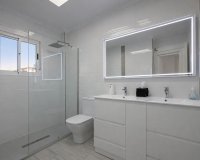 Reventa - Duplex - Orihuela Costa - Villa's San Jose IV