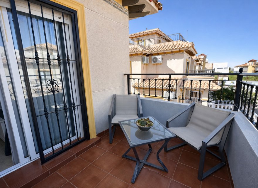 Reventa - Duplex - Orihuela Costa - Villa's San Jose IV