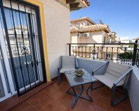 Reventa - Duplex - Orihuela Costa - Villa's San Jose IV