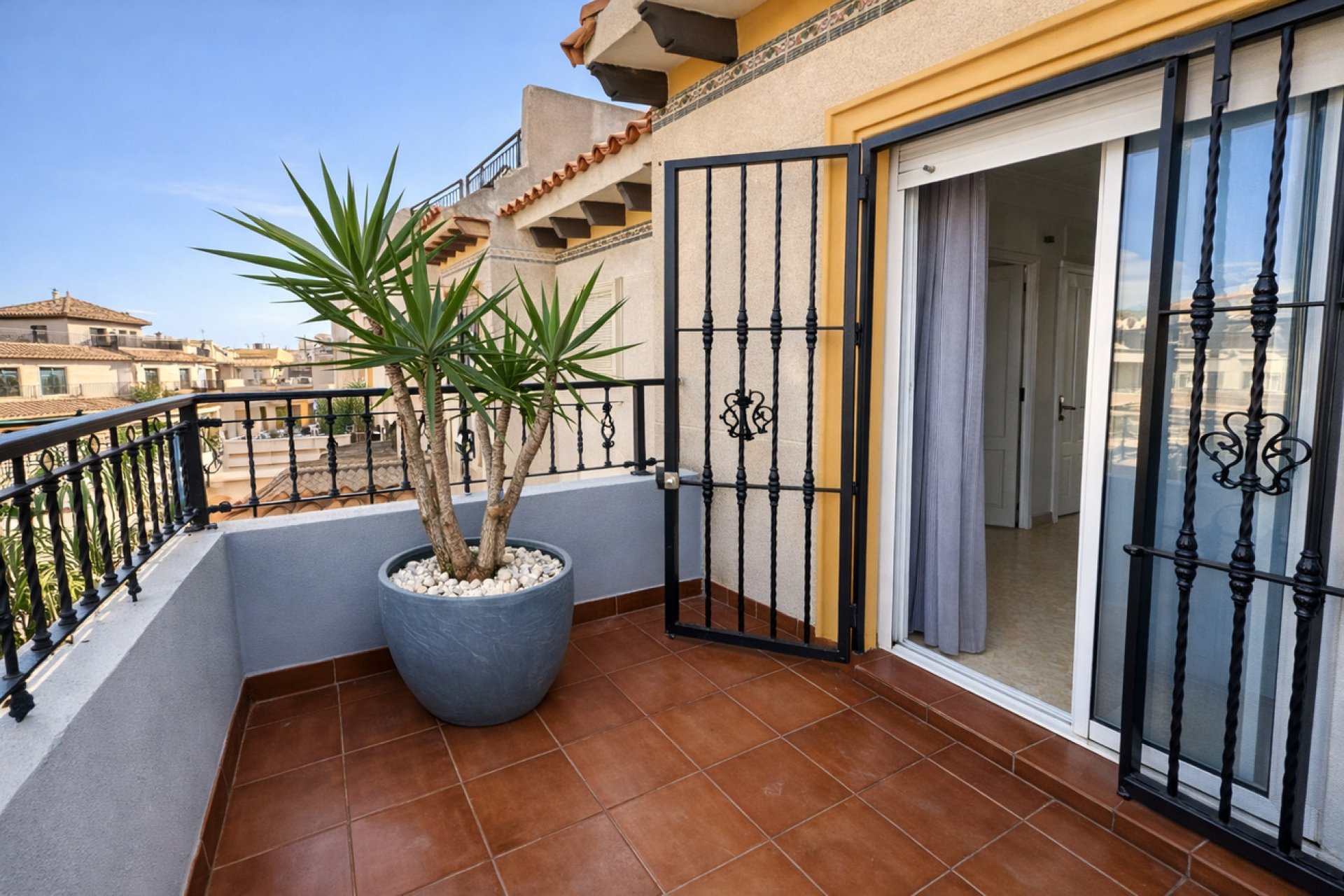 Reventa - Duplex - Orihuela Costa - Villa's San Jose IV