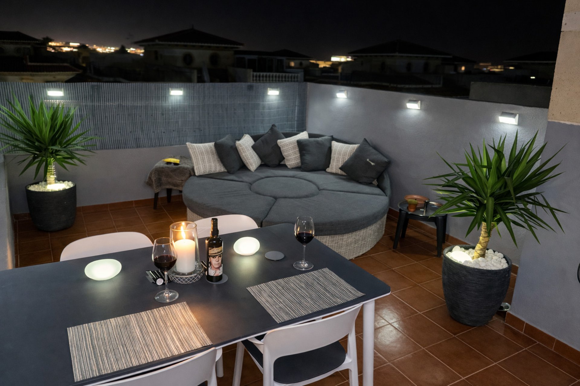 Reventa - Duplex - Orihuela Costa - Villa's San Jose IV