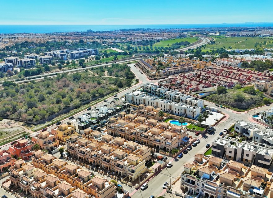 Reventa - Duplex - Orihuela Costa - Villamartin