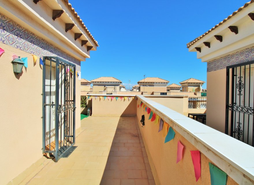 Reventa - Duplex - Orihuela Costa - Villamartin