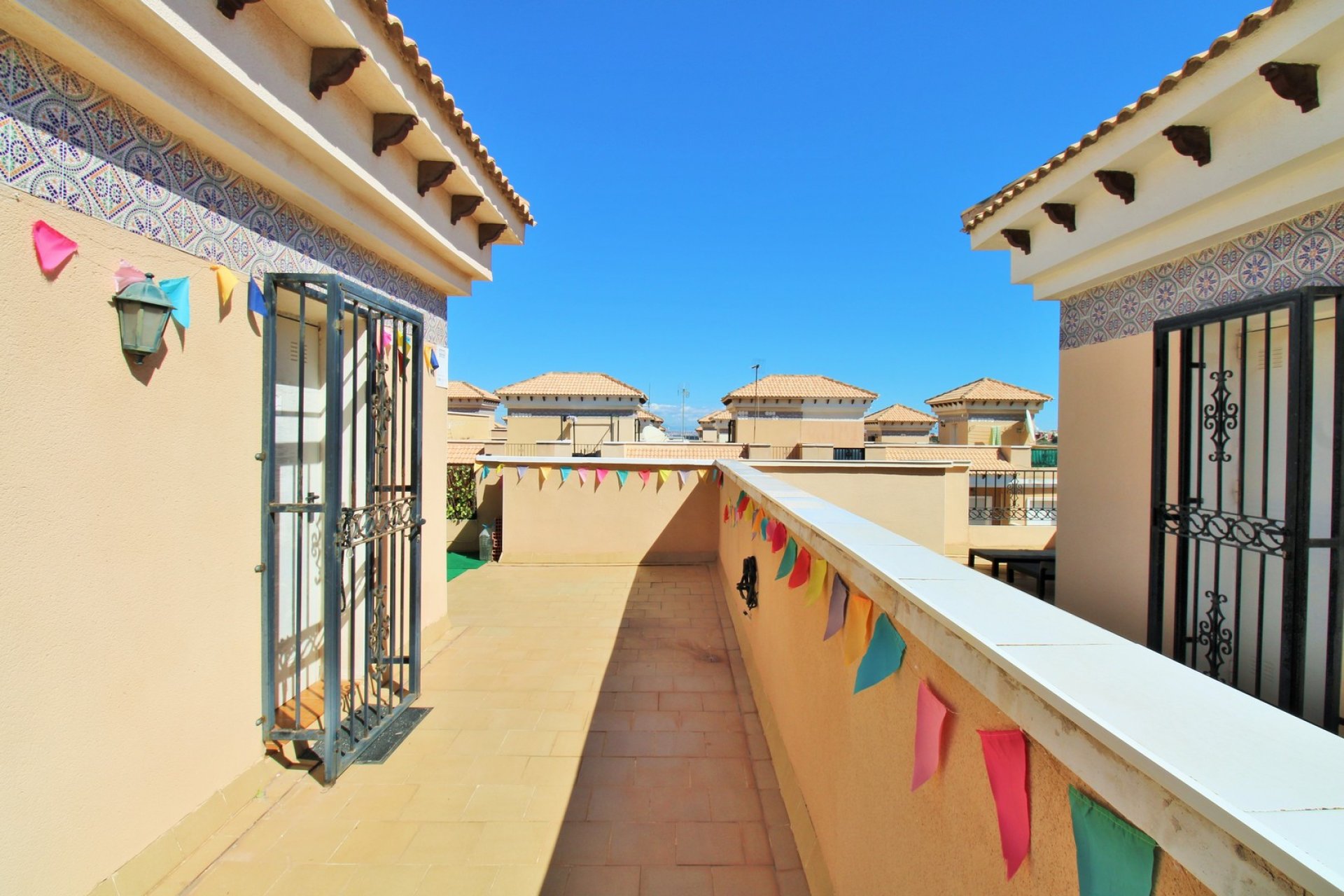 Reventa - Duplex - Orihuela Costa - Villamartin