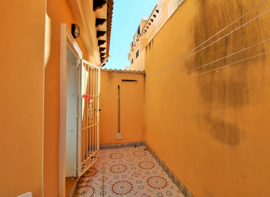 Reventa - Duplex - Orihuela Costa - Villamartin