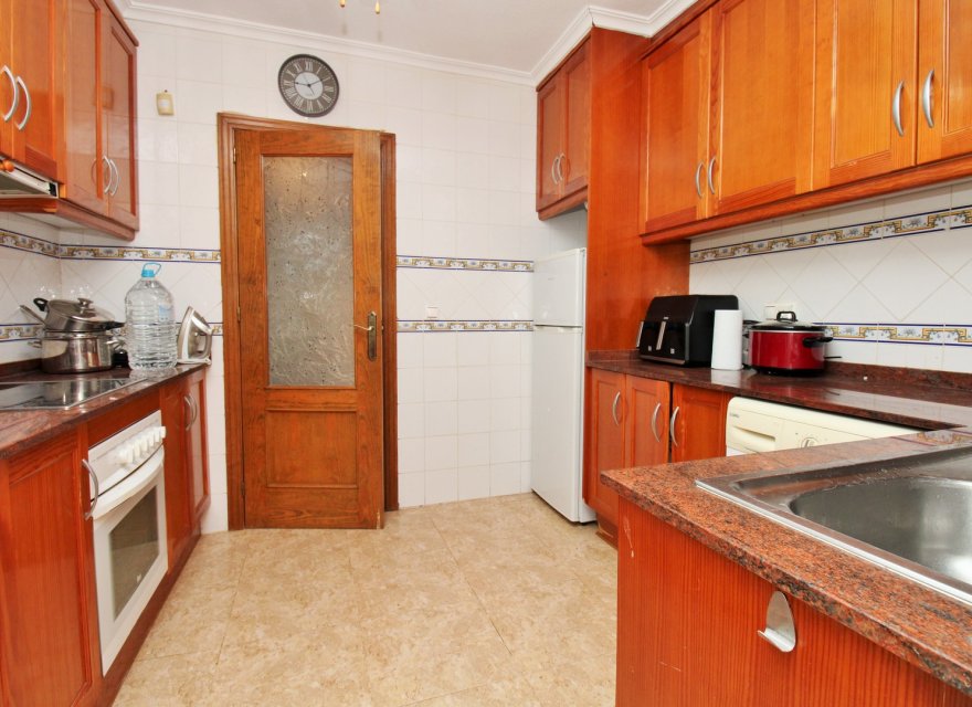 Reventa - Duplex - Orihuela Costa - Villamartin