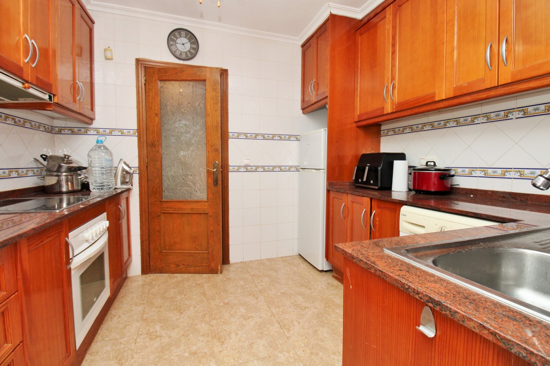 Reventa - Duplex - Orihuela Costa - Villamartin