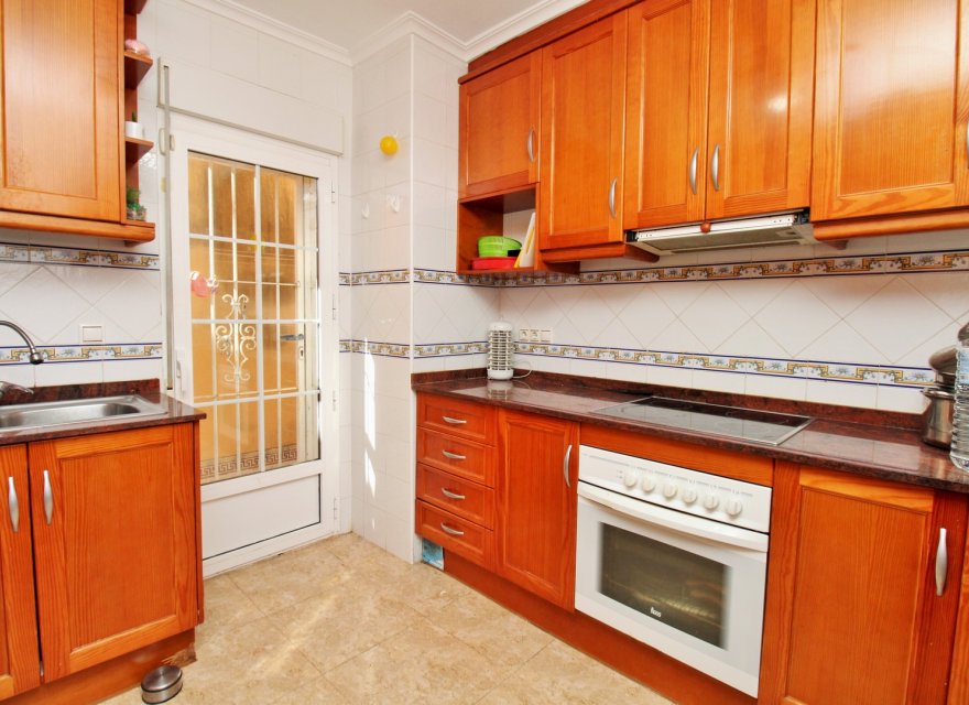 Reventa - Duplex - Orihuela Costa - Villamartin