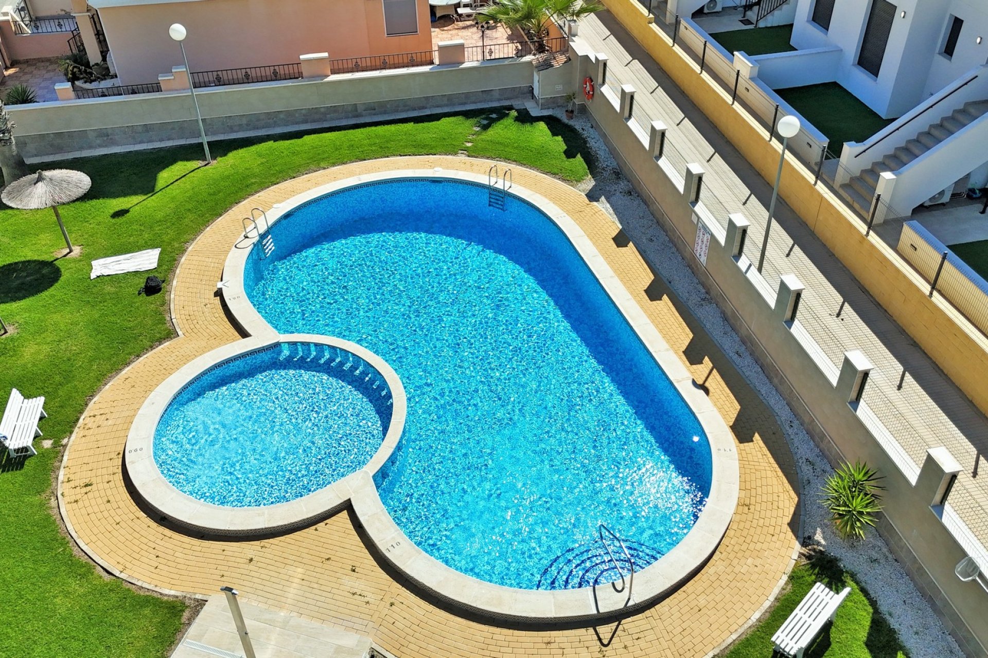 Reventa - Duplex - Orihuela Costa - Villamartin