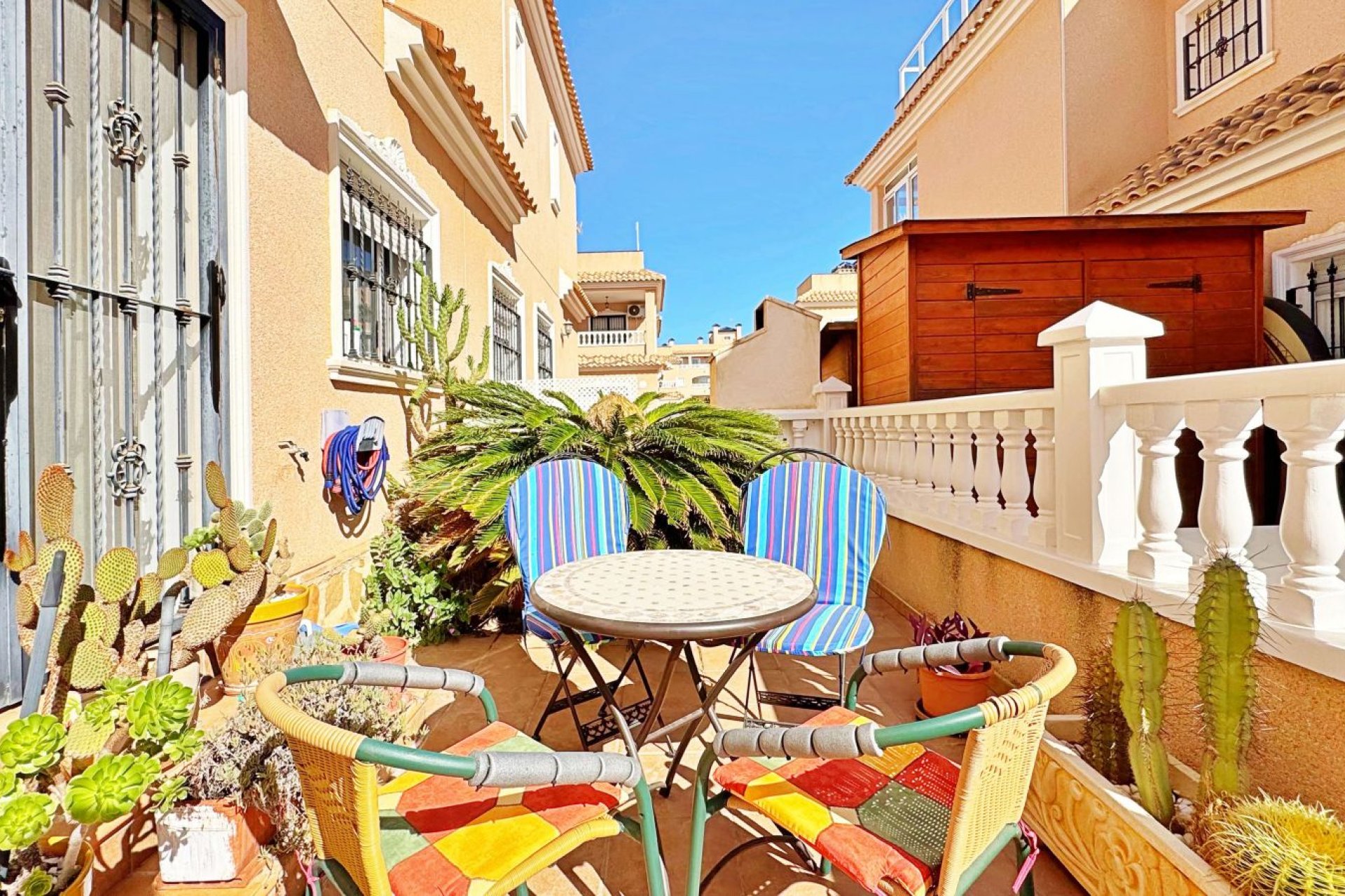 Reventa - Duplex - Orihuela Costa - Villamartín