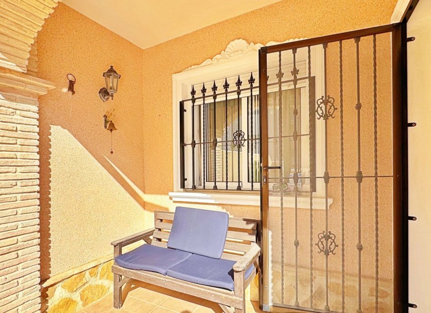 Reventa - Duplex - Orihuela Costa - Villamartín