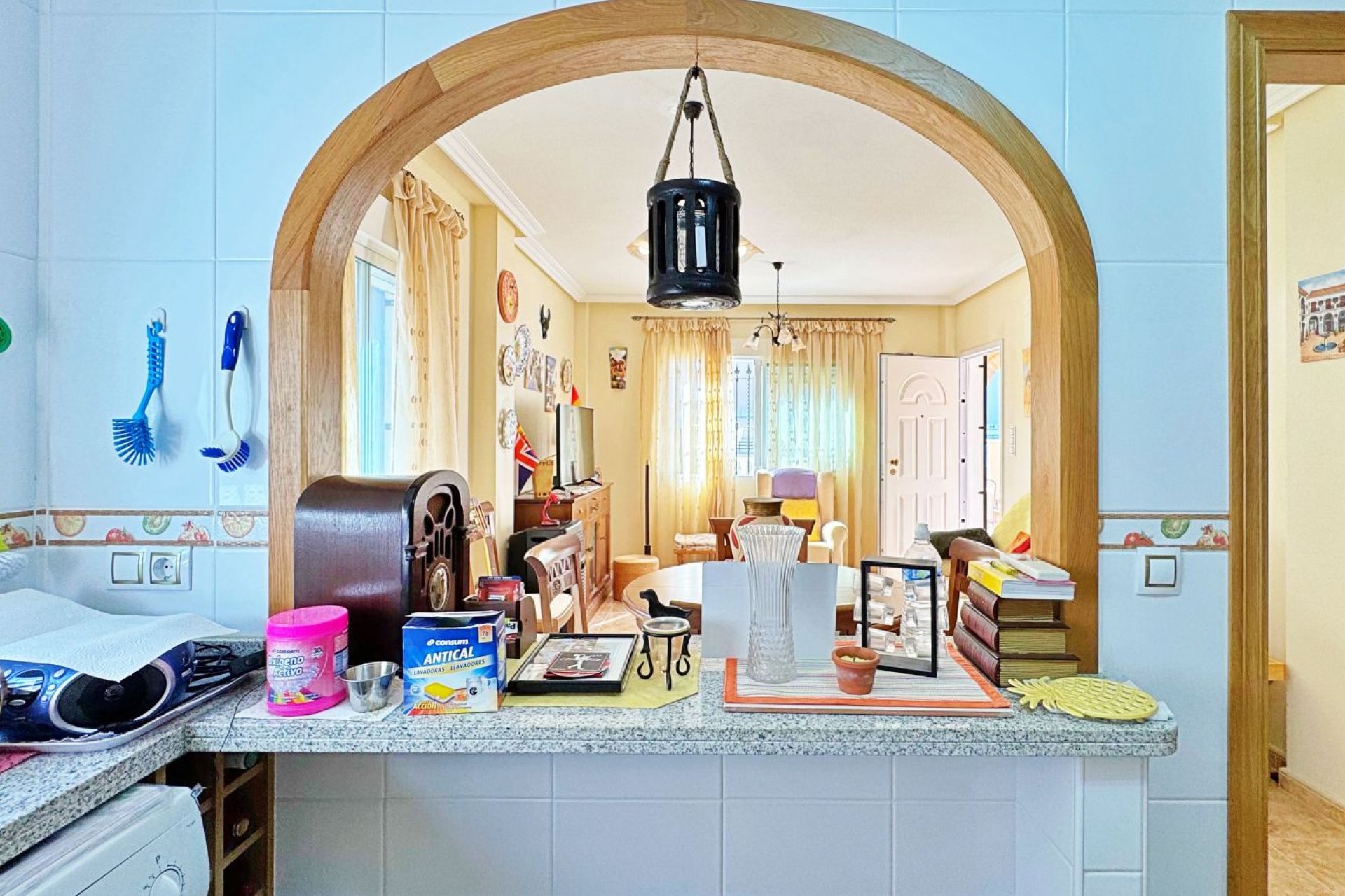 Reventa - Duplex - Orihuela Costa - Villamartín