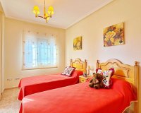 Reventa - Duplex - Orihuela Costa - Villamartín