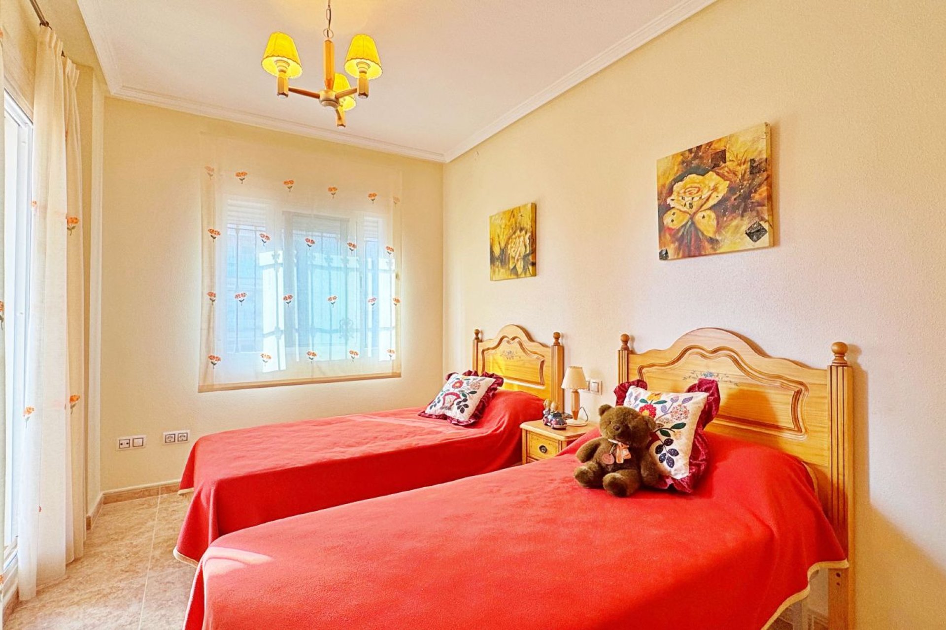 Reventa - Duplex - Orihuela Costa - Villamartín