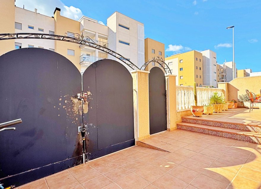Reventa - Duplex - Orihuela Costa - Villamartín