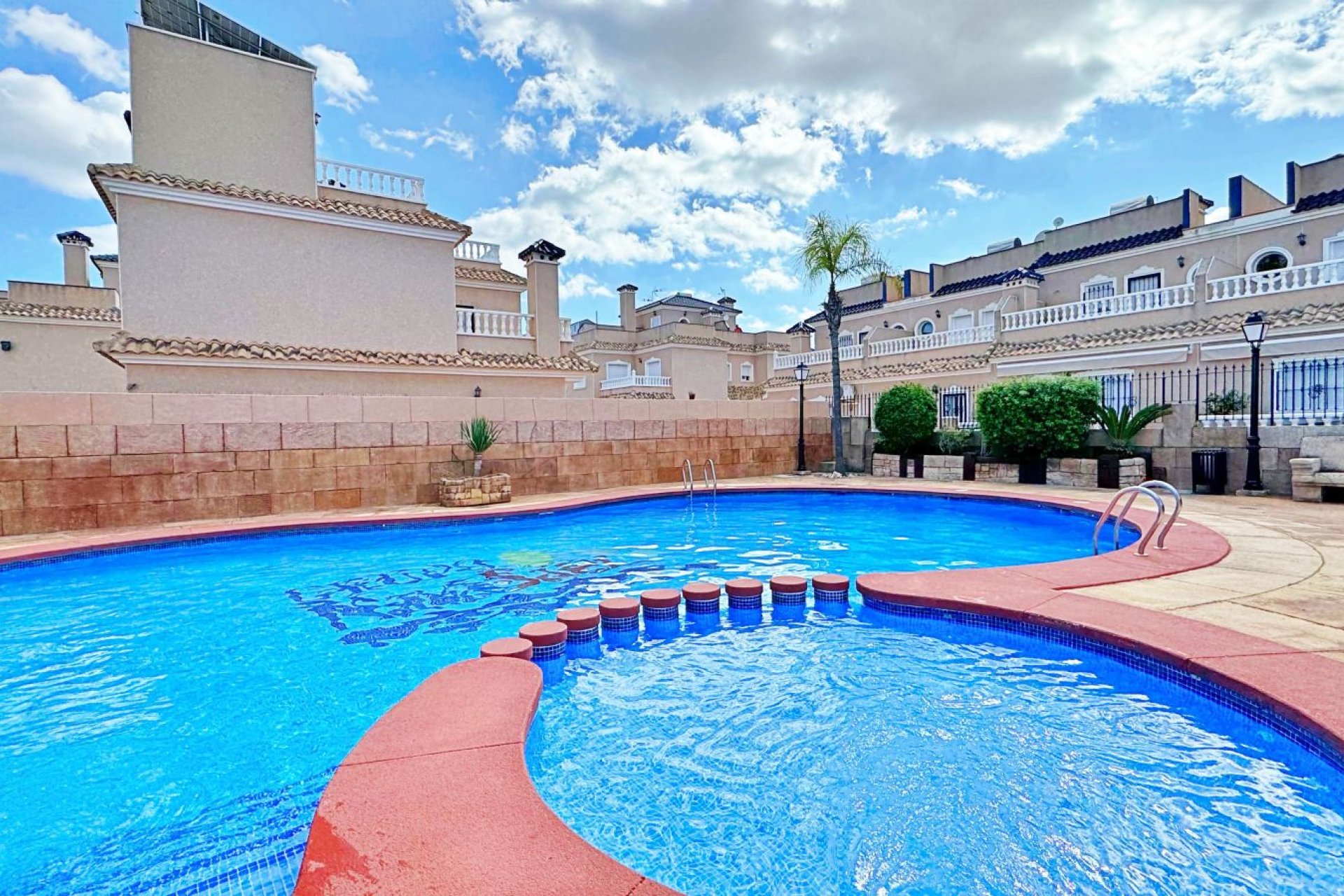 Reventa - Duplex - Orihuela Costa - Villamartín