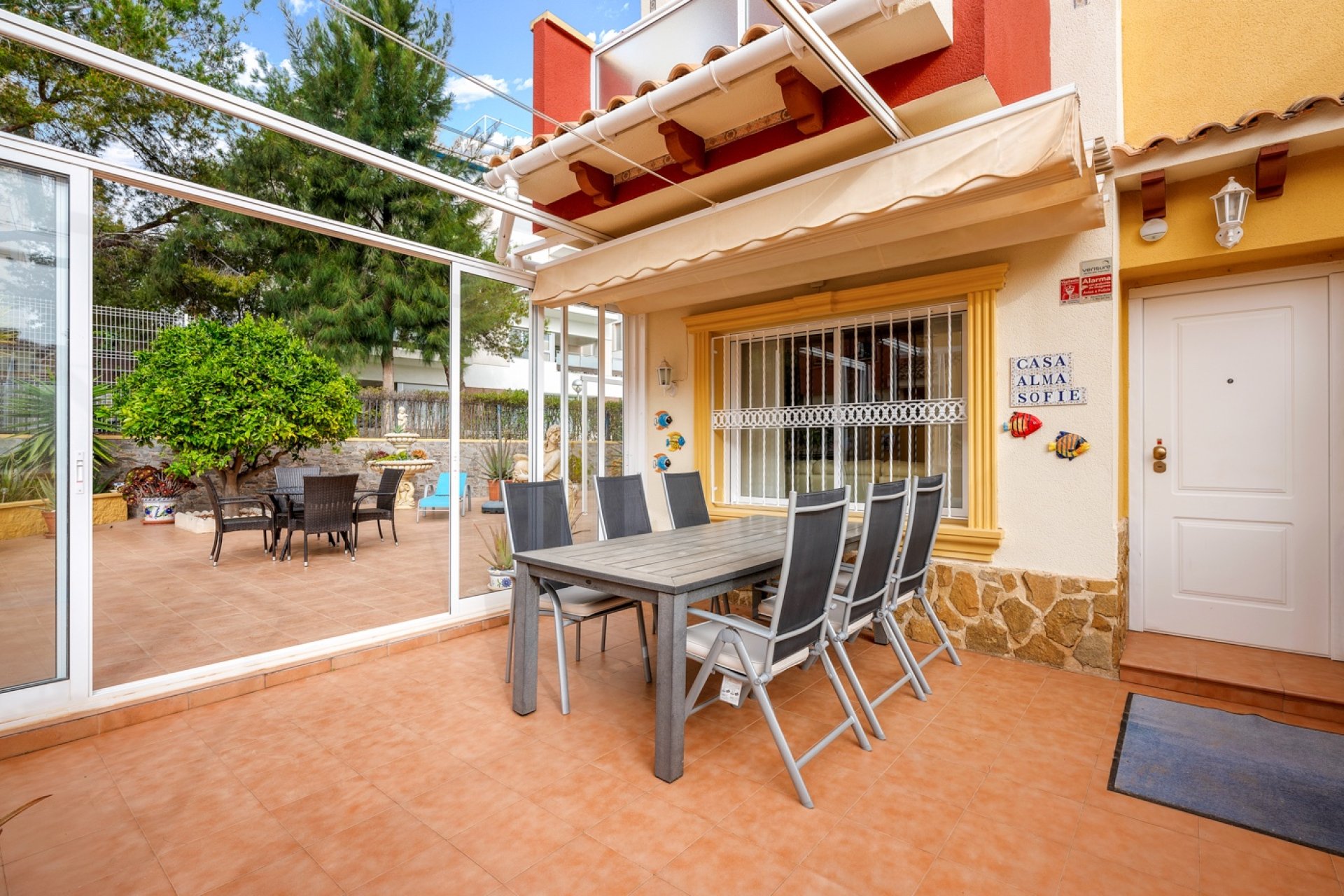 Reventa - Duplex - Orihuela Costa - Villamartín
