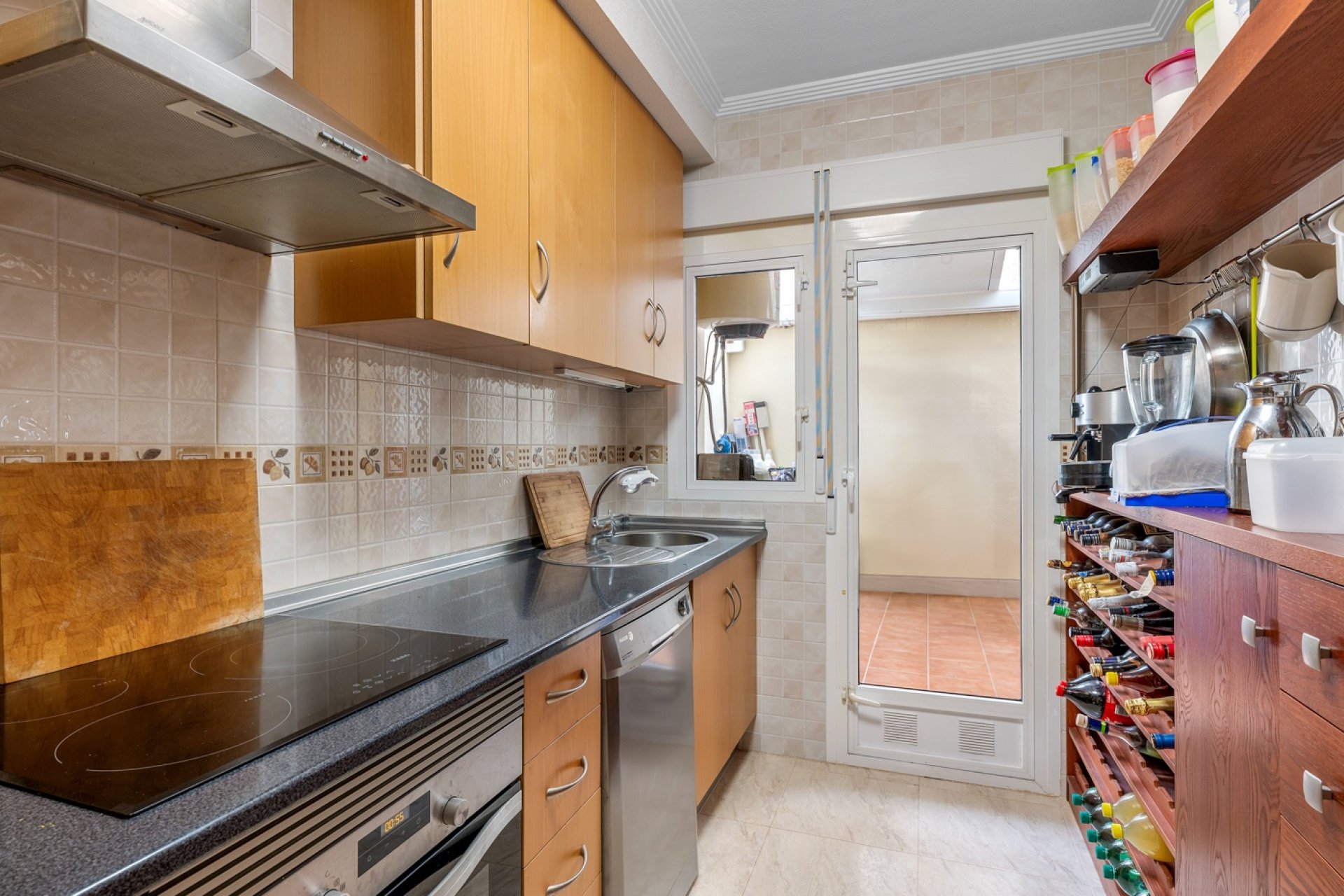 Reventa - Duplex - Orihuela Costa - Villamartín