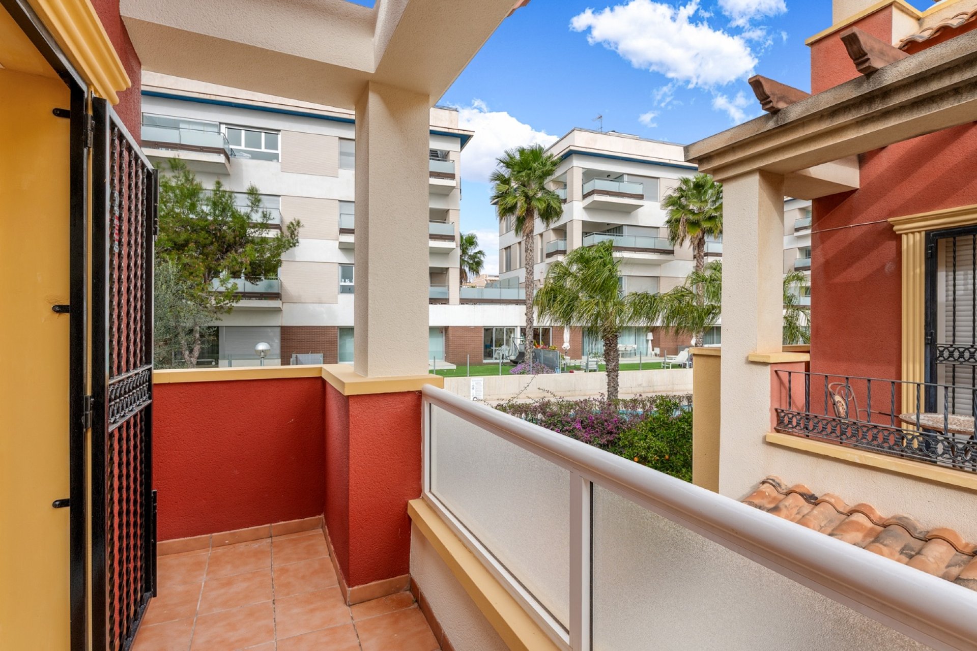 Reventa - Duplex - Orihuela Costa - Villamartín