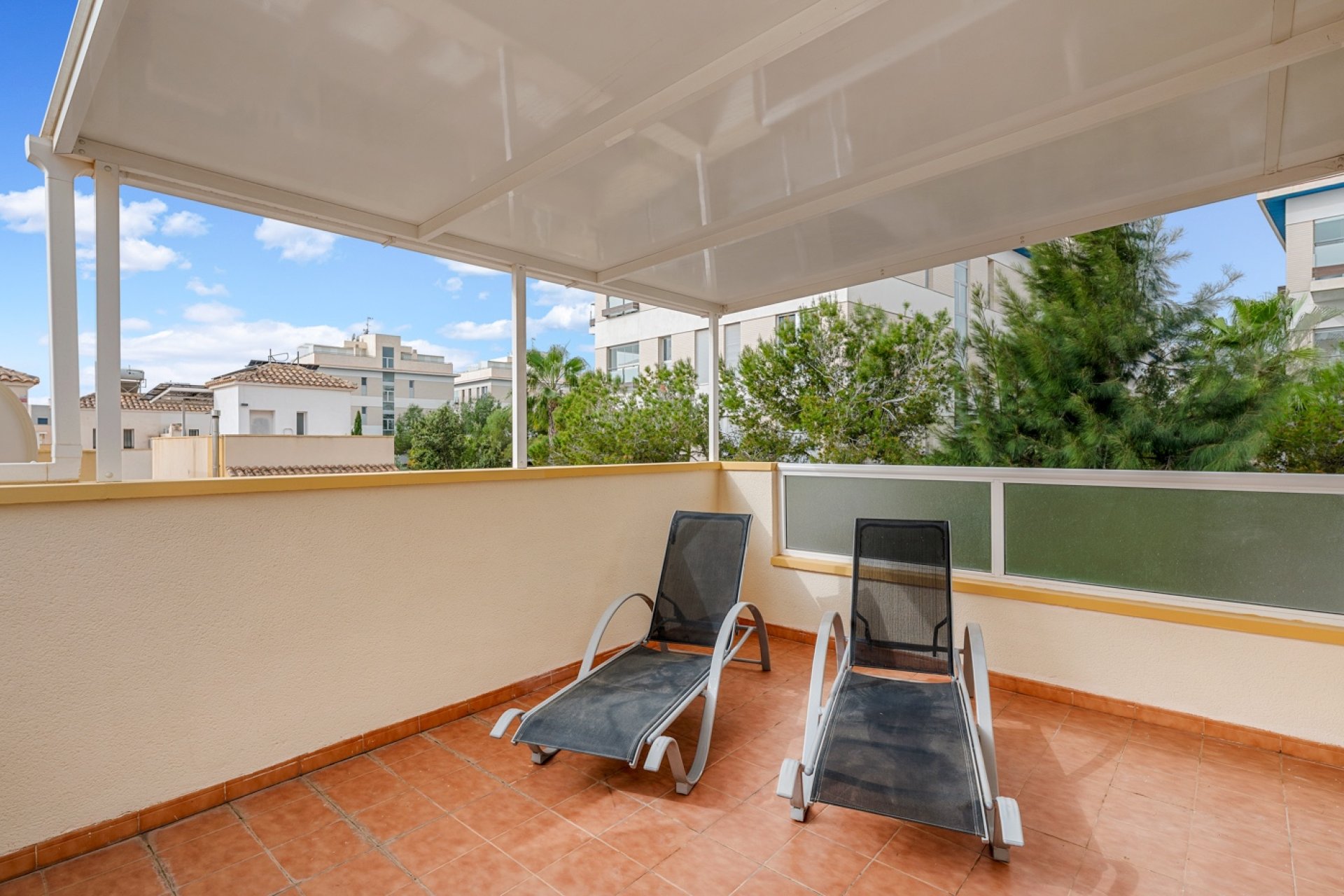 Reventa - Duplex - Orihuela Costa - Villamartín