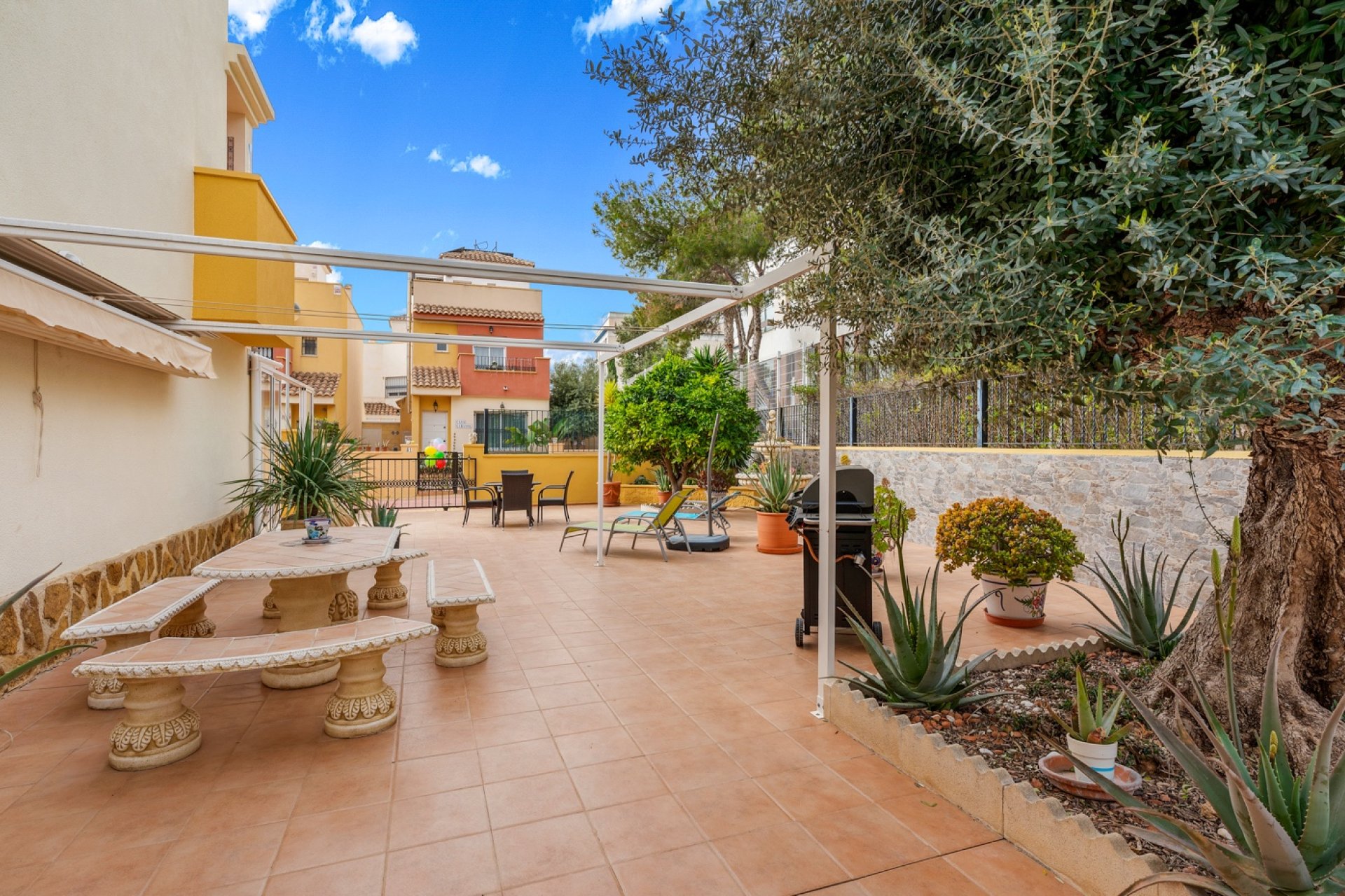 Reventa - Duplex - Orihuela Costa - Villamartín