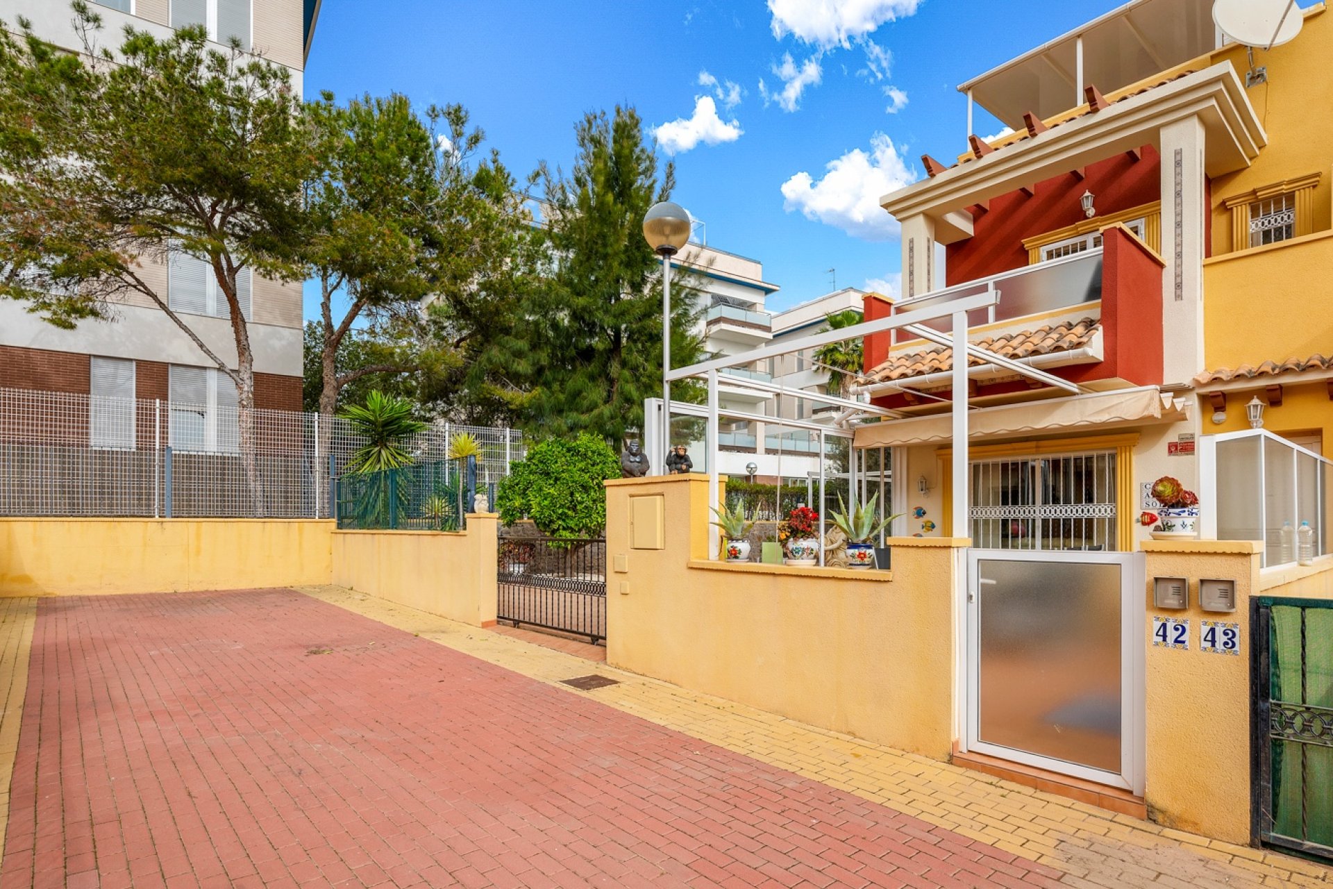 Reventa - Duplex - Orihuela Costa - Villamartín