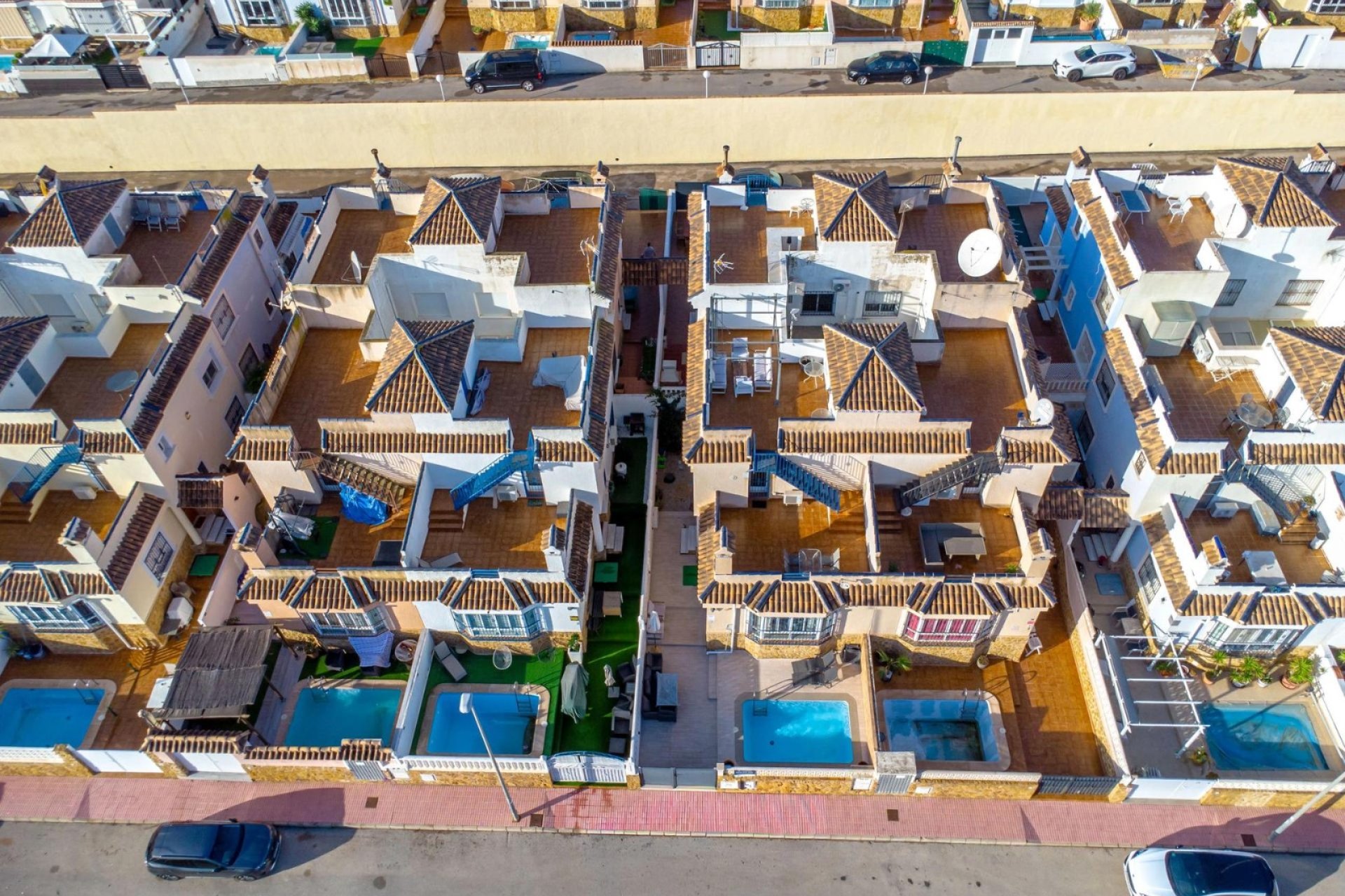 Reventa - Duplex - Orihuela Costa - Villamartin