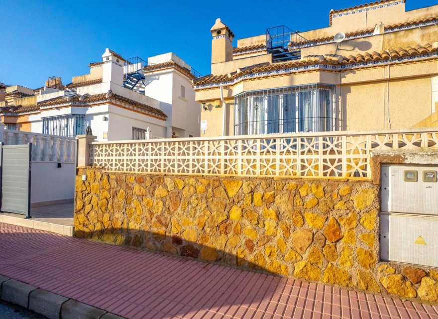 Reventa - Duplex - Orihuela Costa - Villamartin