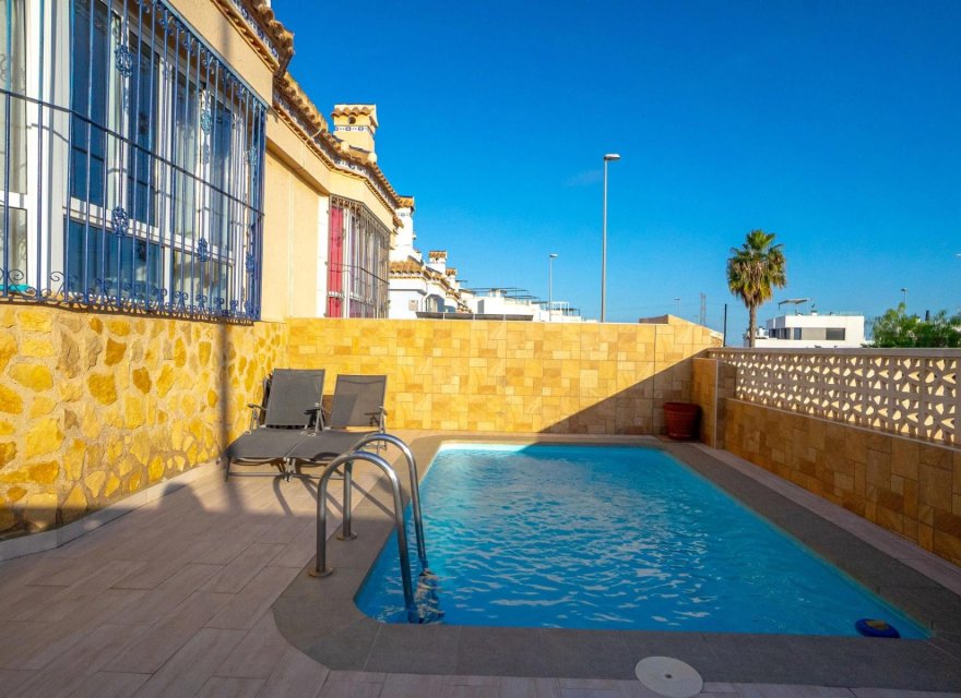 Reventa - Duplex - Orihuela Costa - Villamartin