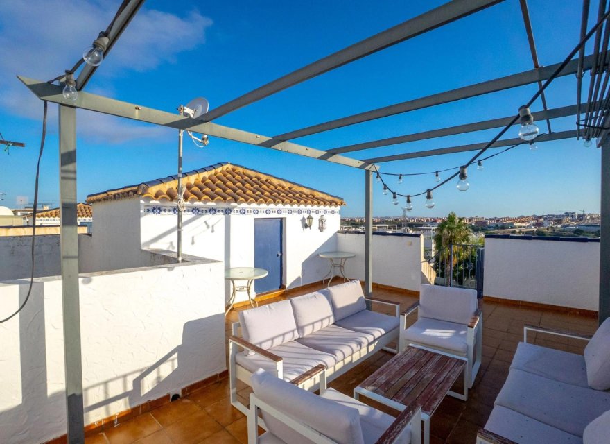 Reventa - Duplex - Orihuela Costa - Villamartin