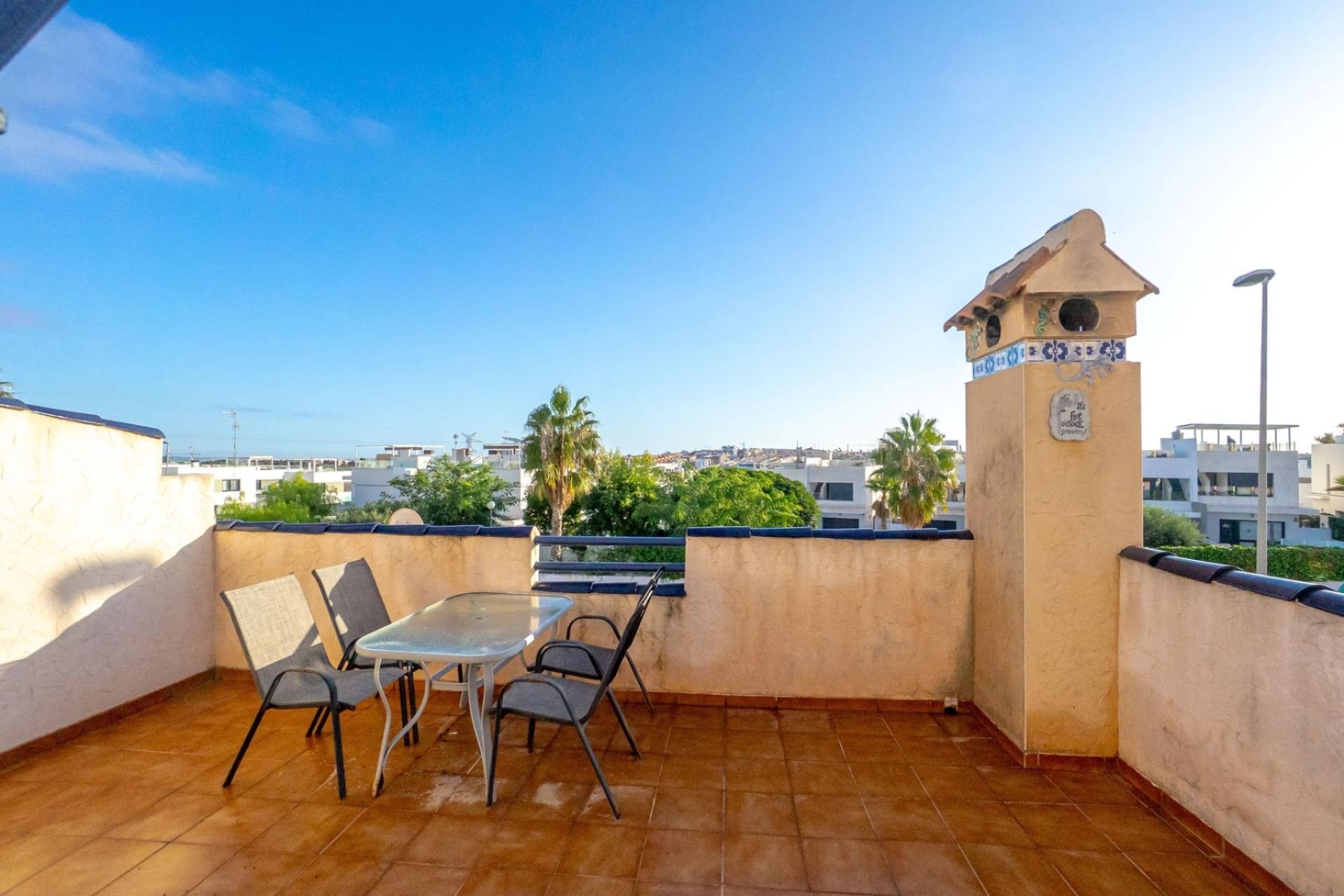 Reventa - Duplex - Orihuela Costa - Villamartin