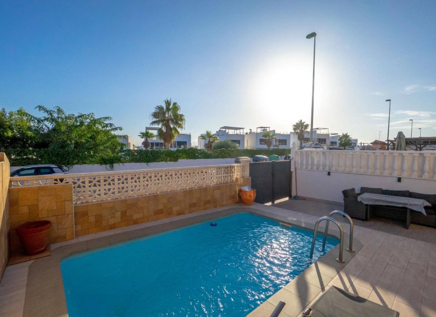 Reventa - Duplex - Orihuela Costa - Villamartin