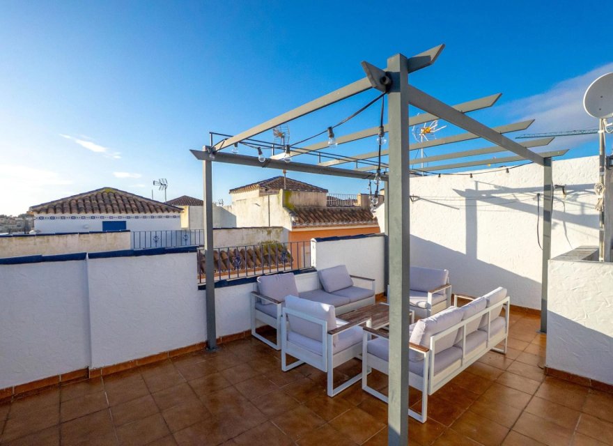 Reventa - Duplex - Orihuela Costa - Villamartin