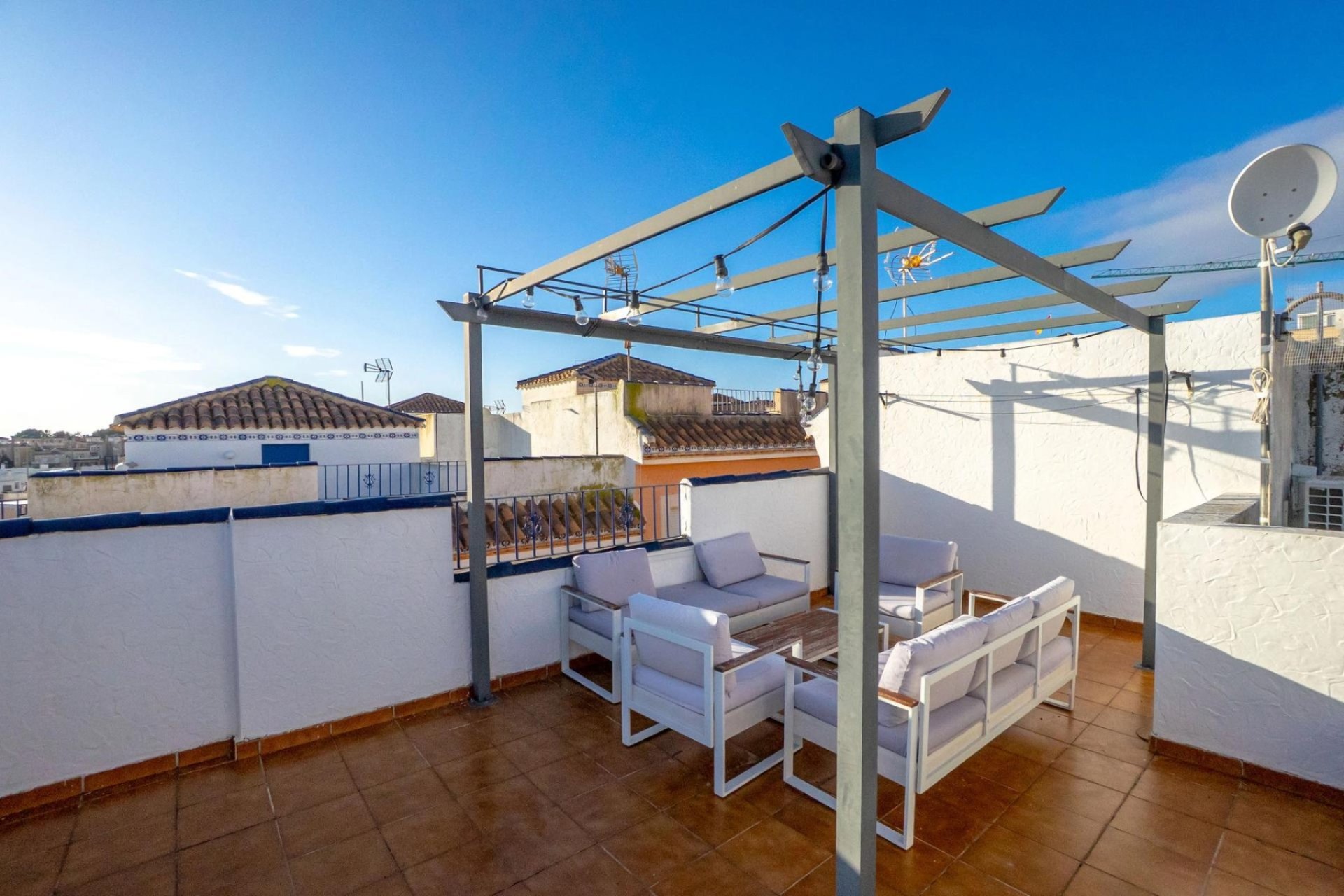 Reventa - Duplex - Orihuela Costa - Villamartin
