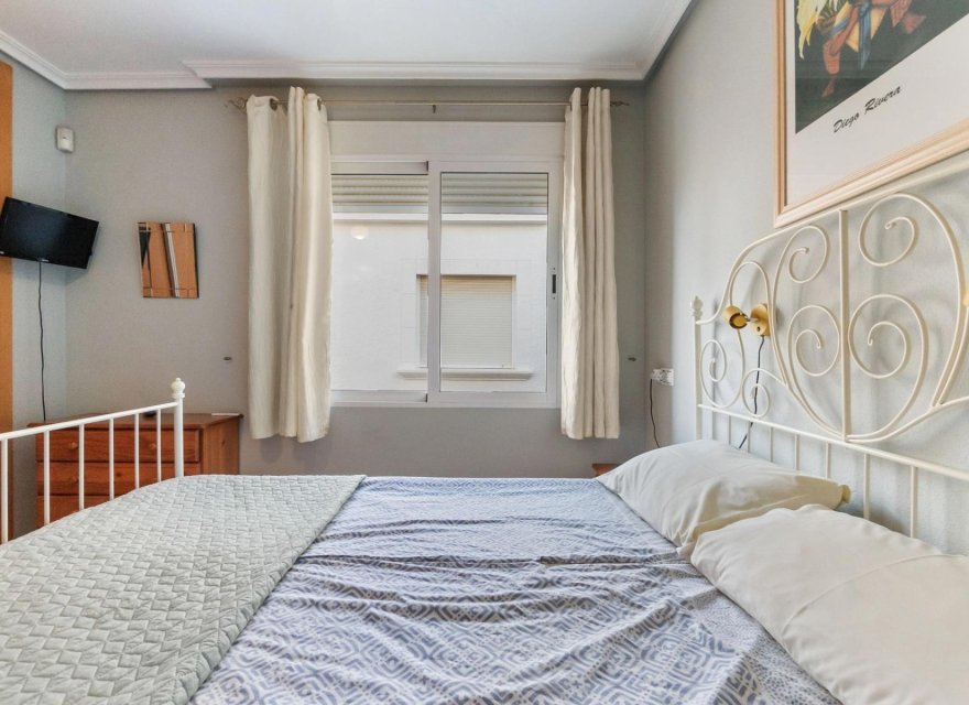 Reventa - Duplex - Orihuela Costa - Villamartin