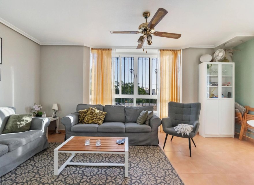 Reventa - Duplex - Orihuela Costa - Villamartin