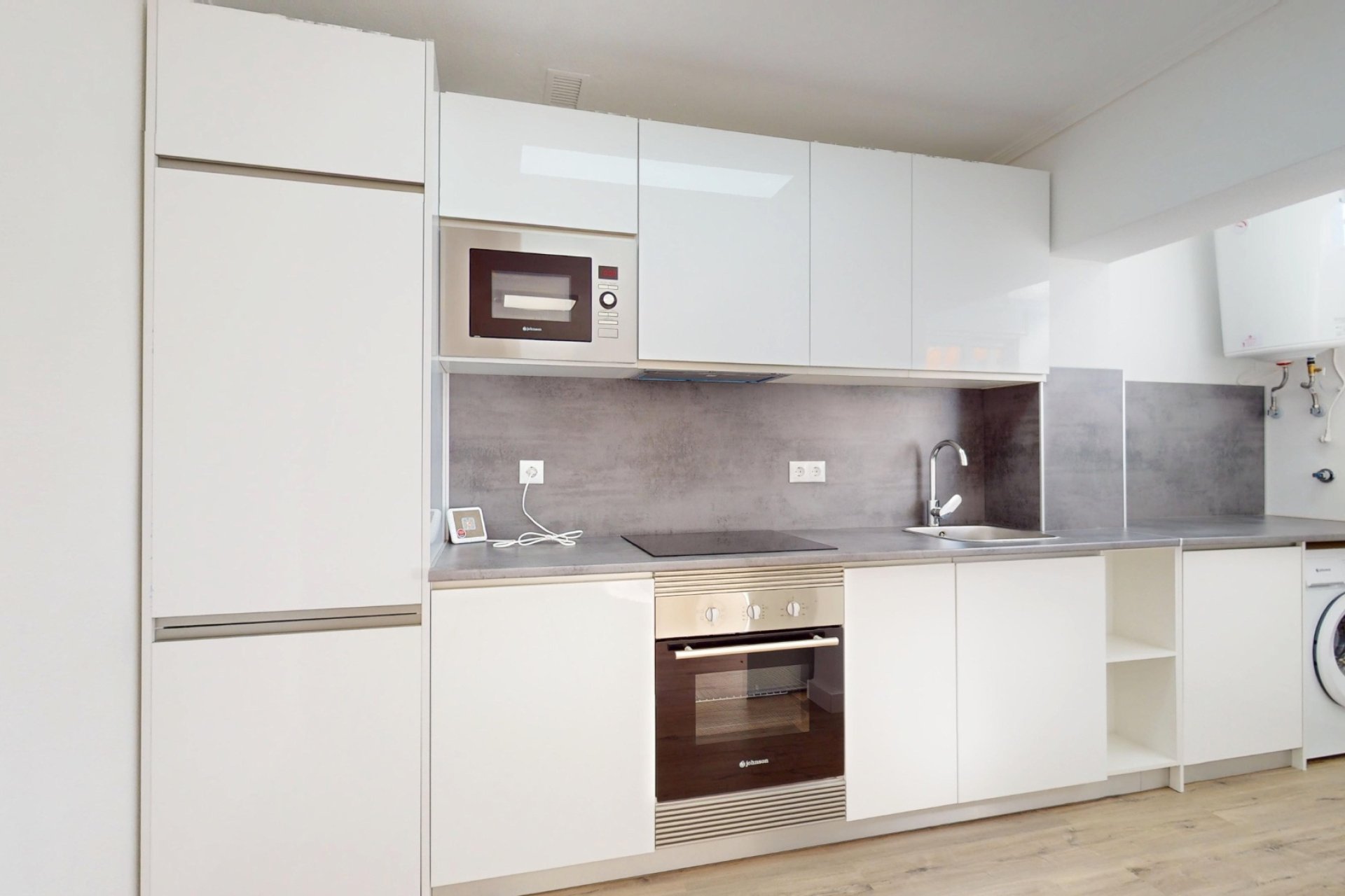 Reventa - Duplex - Orihuela Costa - Villamartín