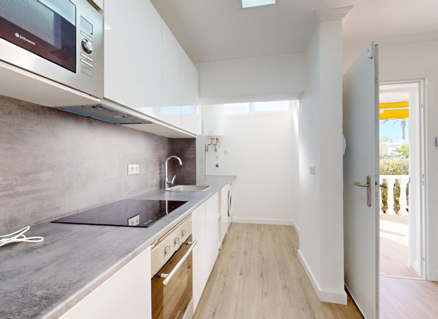 Reventa - Duplex - Orihuela Costa - Villamartín