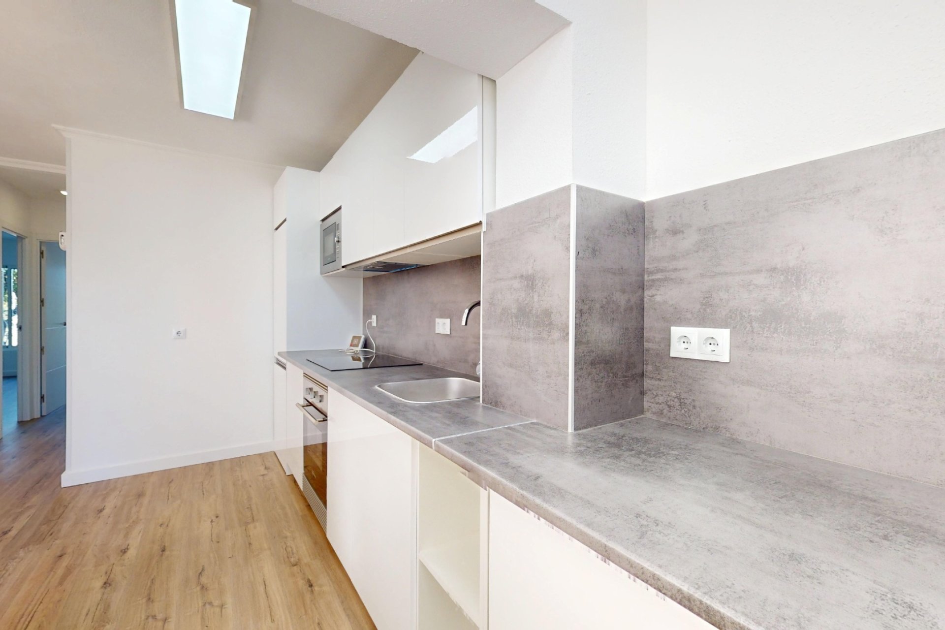 Reventa - Duplex - Orihuela Costa - Villamartín