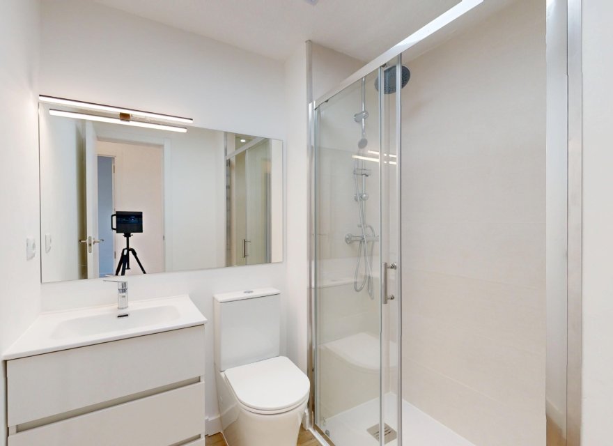 Reventa - Duplex - Orihuela Costa - Villamartín