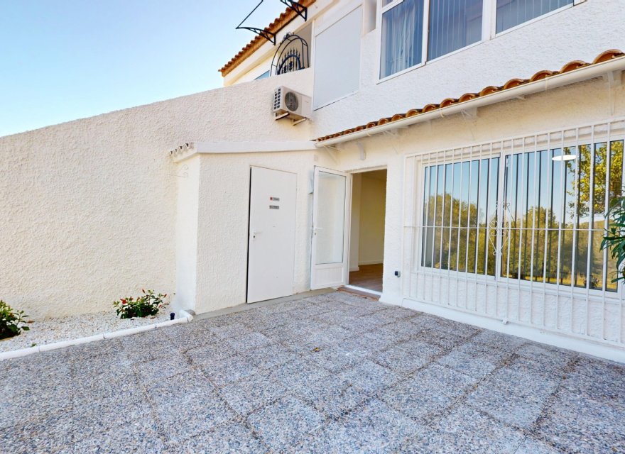 Reventa - Duplex - Orihuela Costa - Villamartín