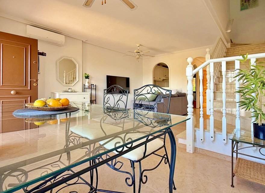 Reventa - Duplex - Orihuela Costa