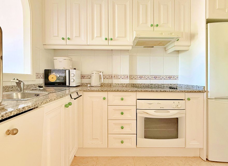 Reventa - Duplex - Orihuela Costa