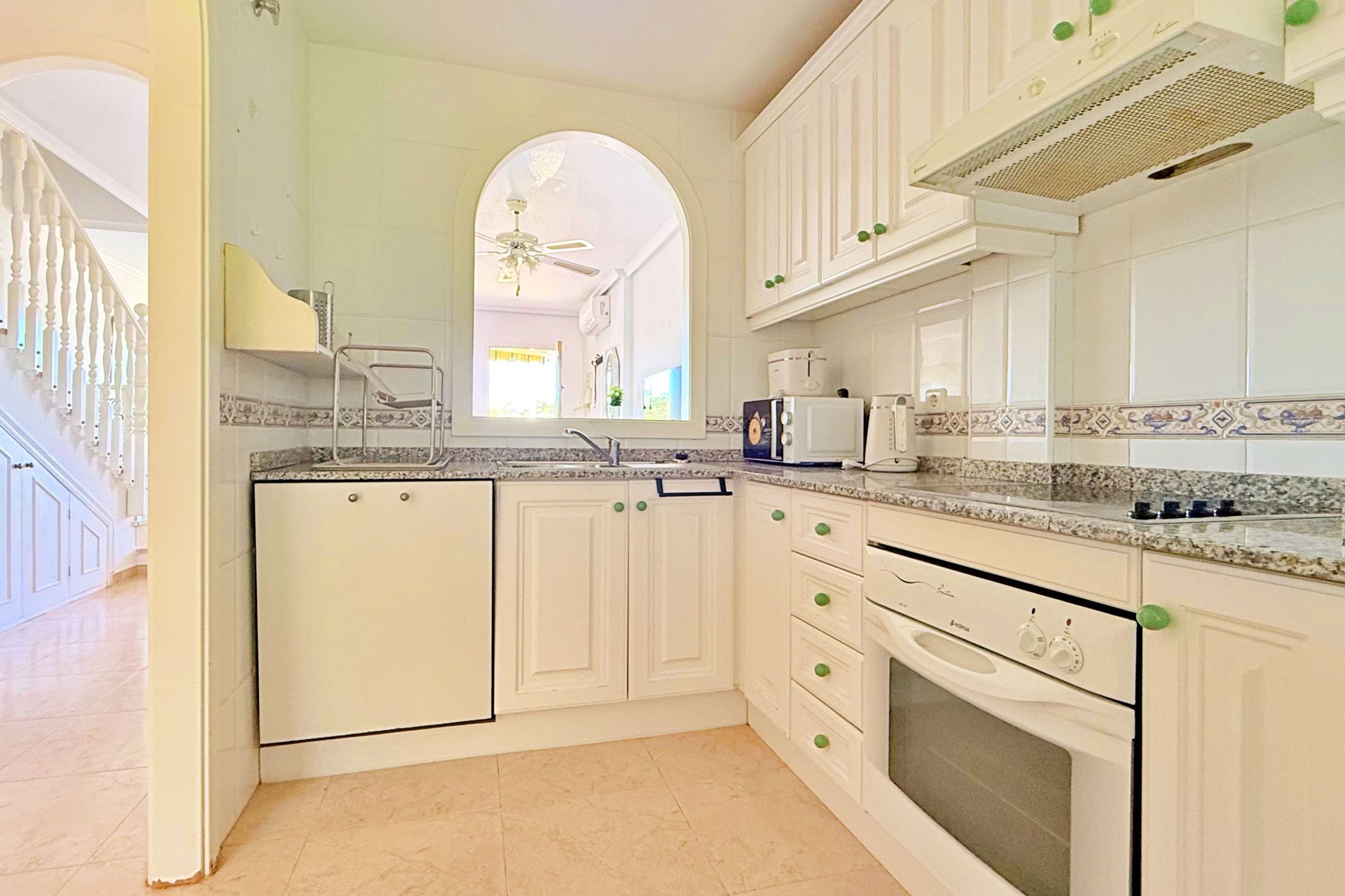 Reventa - Duplex - Orihuela Costa