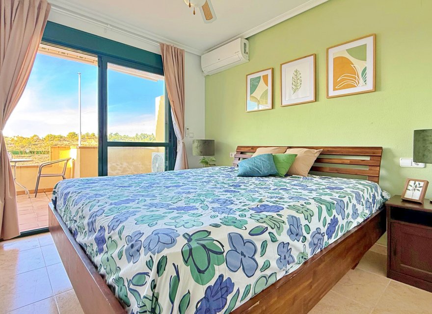 Reventa - Duplex - Orihuela Costa