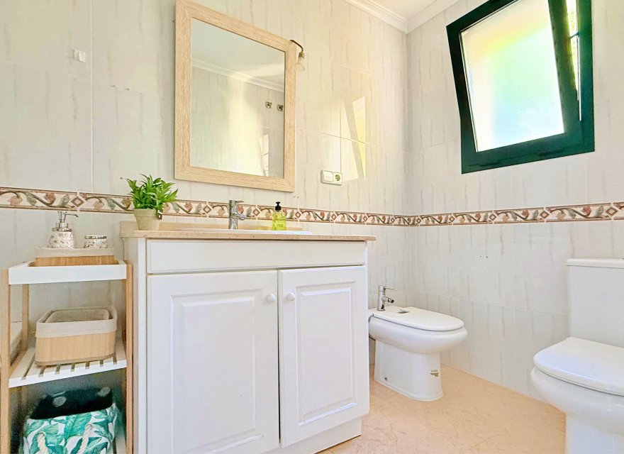 Reventa - Duplex - Orihuela Costa