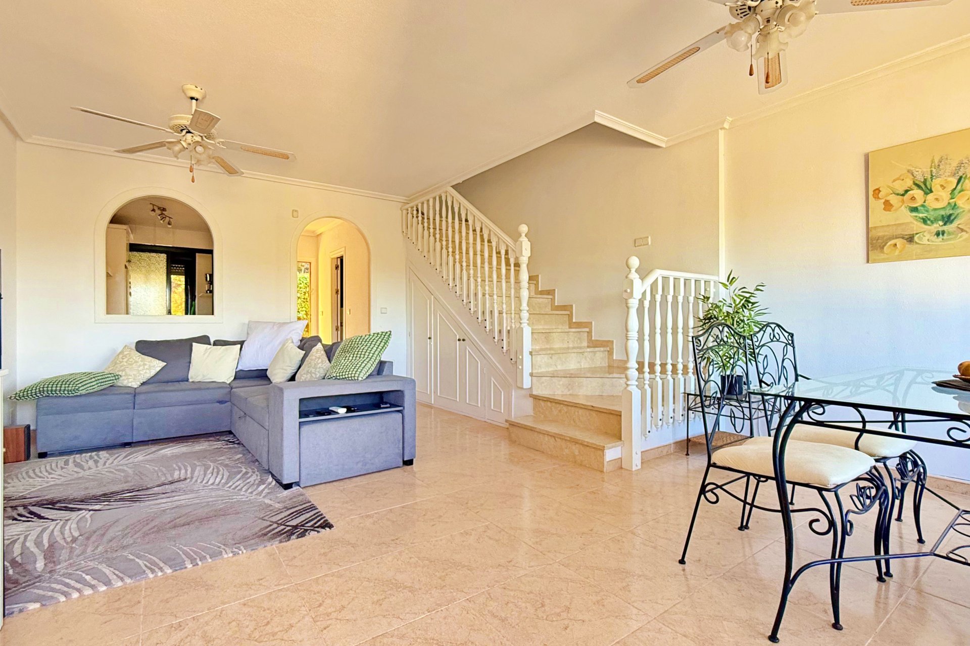 Reventa - Duplex - Orihuela Costa