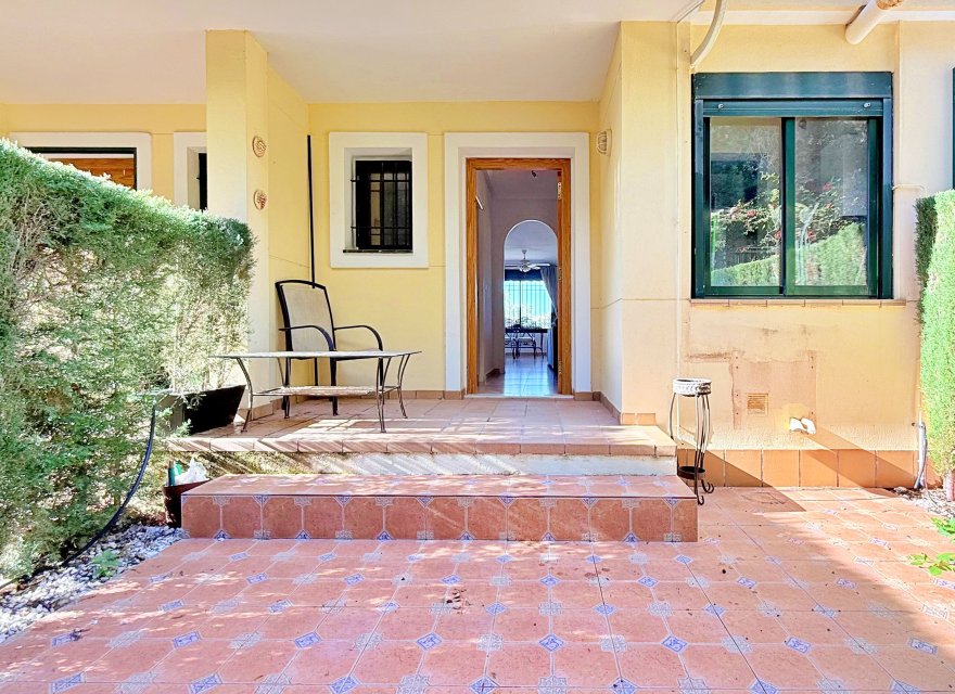 Reventa - Duplex - Orihuela Costa