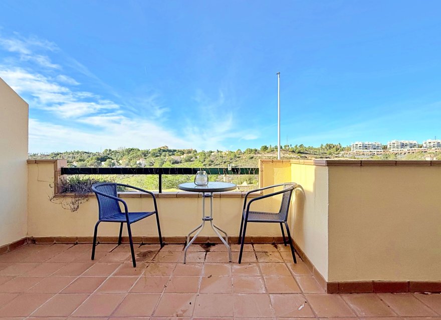 Reventa - Duplex - Orihuela Costa